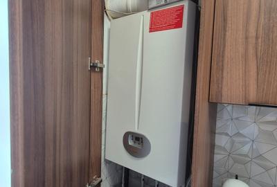 Apartament cu 2 camere decomandat în Central - 12