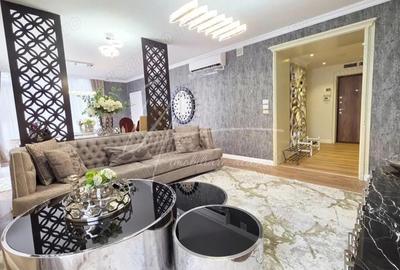 Oaza de liniste in apartament de lux, in padurea Baneasa - 2