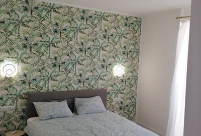 Apartament cu 2 camere semidecomandat în Dosu Bricii - 4