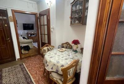 Apartament 2 camere zona Banu Maracine - 17