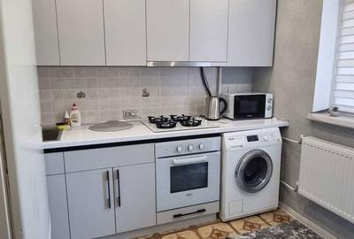 Garsonieră decomandată în Rahova - 2