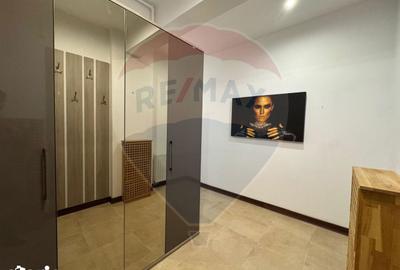 Apartament cu 3 camere în UTA - 2