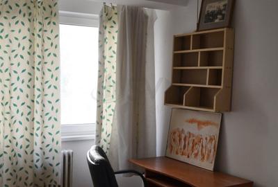 REA1026044 I DE INCHIRIAT I 3 CAMERE I CALEA VICTORIEI - 7