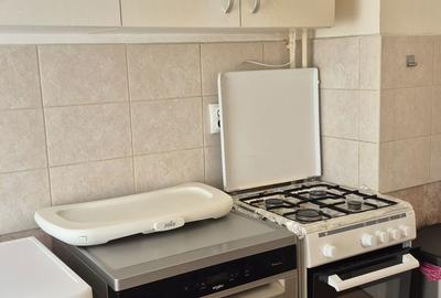 Apartament cu 2 camere semidecomandat în Calea București - 8