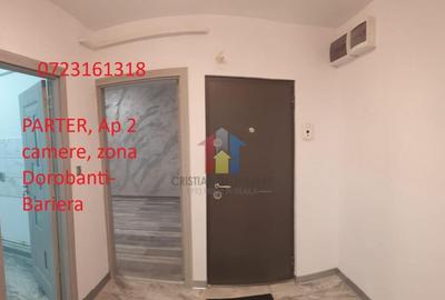 TOTUL NOU Finisaje Moderne 2 cam Parter confort 1 decomandat - 11