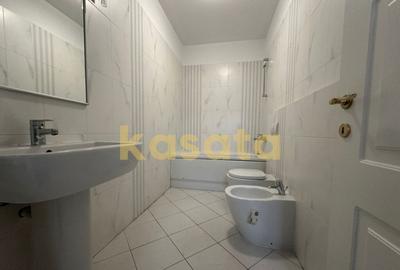 Apartament cu 3 camere semidecomandat, mobilat în Dorobanți