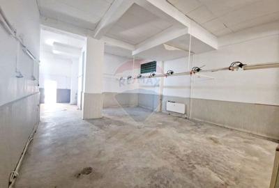 Spațiu comercial, de 327 mp, în Mărăței - 11