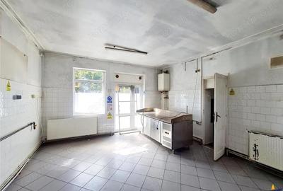 Spatiu pretabil activitati birouri, ateliere copii, recreere adulti, acces stradal, curte proprie, R - 2