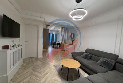 Apartament cu 2 camere semidecomandat în Calea Severinului