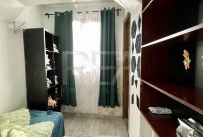 Apartament cu 3 camere semidecomandat în Giulești - 16