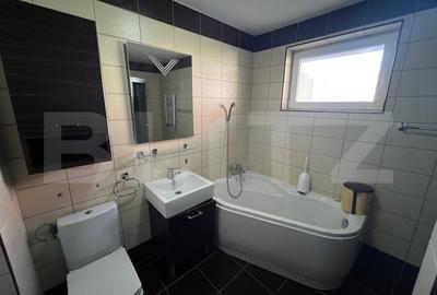 Apartament cu 3 camere, 81 mp, zona Hipodrom IV - 12
