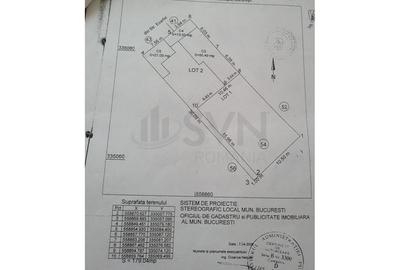 REV2005067 Casa de vanzare I zona Mihai Bravu I teren 345 mp - 11