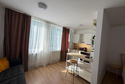 Apartament cu 2 camere semidecomandat în Aviației - 14