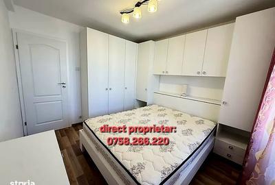 Apartament cu 4 camere semidecomandat, mobilat în Lacul Tei - 8
