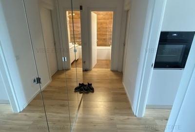 Apartament cu 2 camere decomandat, mobilat în Lujerului - 3