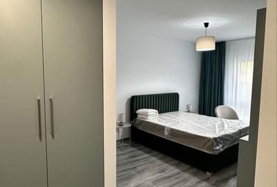 Apartament cu 2 camere decomandat în Tudor - 2