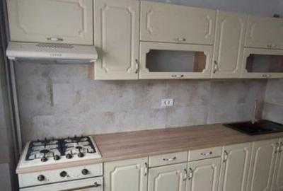 Apartament cu 3 camere semidecomandat în Ștefan cel Mare - 1