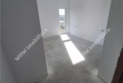 Apartament cu 3 camere si 2 bai de vanzare in SIBIU - 4
