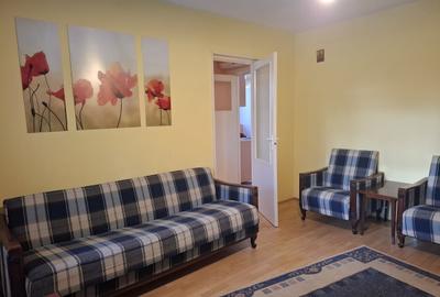 Apartament cu 2 camere decomandat în Tudor Vladimirescu - 5