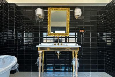 Clădire Premium D+P+3E cu Apartamente de Lux in centrul Bucurestiului - 23