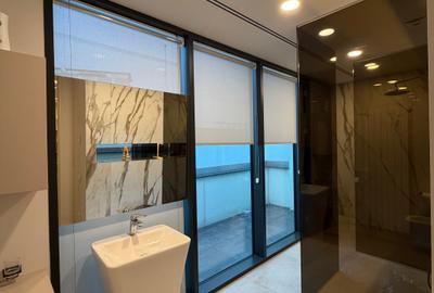 Apartament cu 5 camere decomandat, mobilat în Floreasca - 14