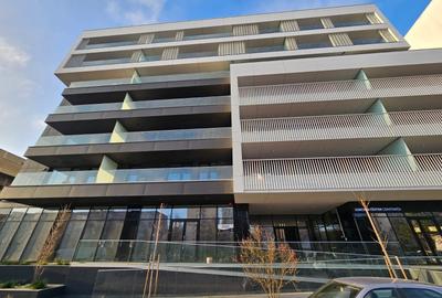 Apartament 2 camere – Prima închiriere – Zona Campus – Bloc Primavera(AXI118) - 19