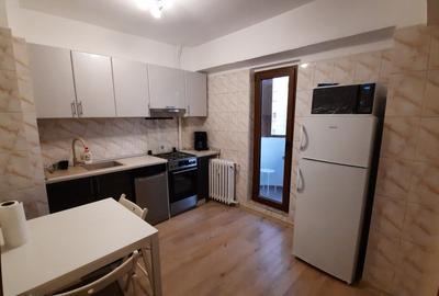 Garsonieră decomandată în Panduri - 4