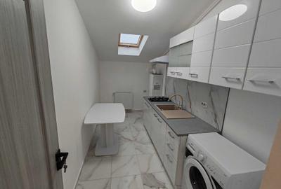 Apartament cu 2 camere decomandat în Chiajna - 1