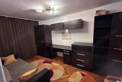 Apartament cu 2 camere semidecomandat, mobilat în Dâmbovița - 8