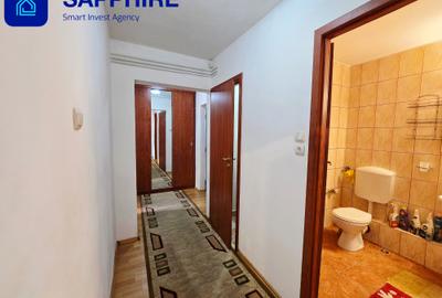 Apartament cu 2 camere decomandat, mobilat în Crângași - 6