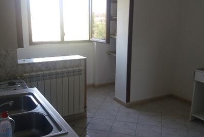 Vind apartament cu 2 camere ,cu CT  et 3/4 58500E - 8