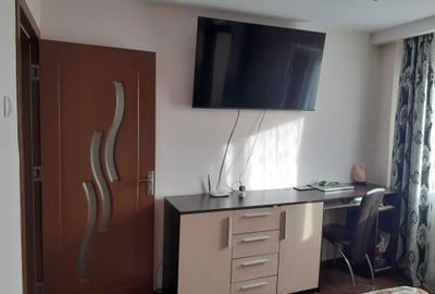 Apartament cu 2 camere decomandat în Central - 2
