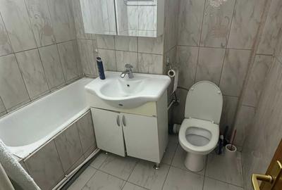 Apartament cu 2 camere decomandat în Central - 2