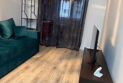 Garsonieră semidecomandată, mobilată în Theodor Pallady - 2