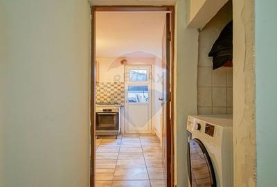 Casă cu 3 camere cu Teren 102 Mp în Schei - 37