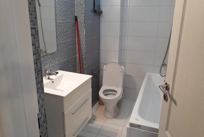 Apartament cu 2 camere decomandat în Chitila - 6