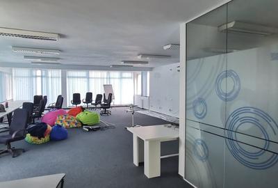 Inchiriere spatiu de birouri, zona Centrala, 140 mp. la 9,5 Eur/mp. - 6
