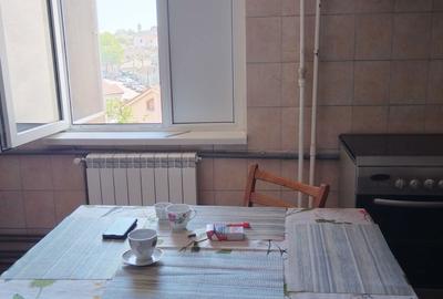 Apartament cu 3 camere decomandat în Trocadero - 6