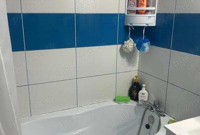 Apartament cu 2 camere în Fetești-Gară