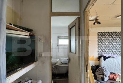 Apartament cu doua camere la gri! - 2