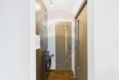 Apartament cu 3 camere de vanzare in zona Ferentari - 13