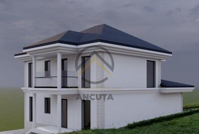 Teren Construcții intravilan de 4538 mp, în Dezmir