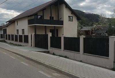 Casă cu Teren 600 Mp în Vișeu de Jos - 2