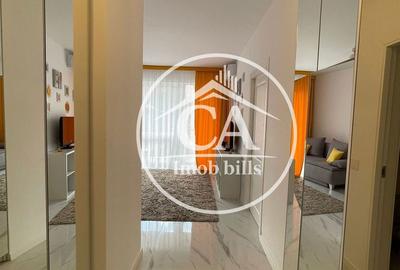 Apartament cu 2 camere decomandat în Central - 2