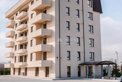 Apartament cu 2 camere decomandat în Chiajna - 13
