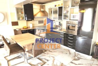 Apartament cu 4 camere, mobilat în Nord - 2