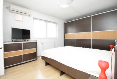 Pipera: Vila cu 4 camere, in ansamblu rezidential linistit, acces securizat ! Pipera: Vila cu 4 camere, in ansamblu rezidential linistit, acces securizat ! - 9