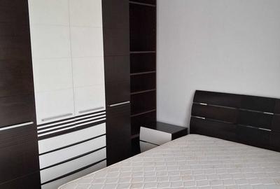 Apartament cu 2 camere decomandat în Florești