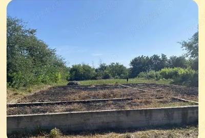 Teren în Ștefănești - 4