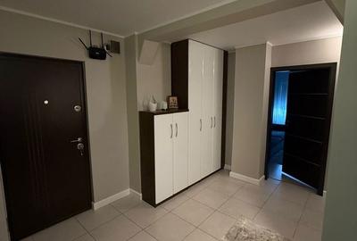 Apartament cu 3 camere decomandat în Lunca Cetățuii - 11